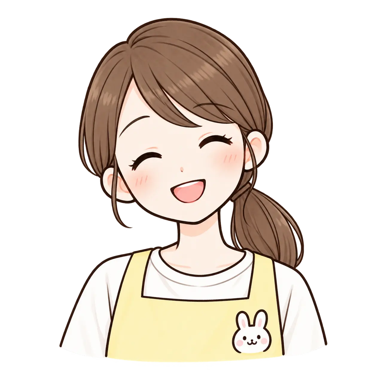保育園の先生